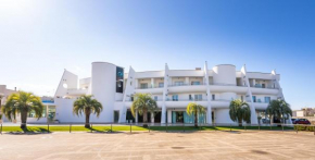 Отель Callistos Hotel & Spa  Триказе